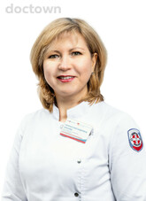 Краснова Наталья Александровна