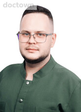 Круглов Тарас Евгеньевич