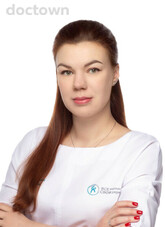 Круглова (Христич) Татьяна Сергеевна