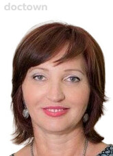 Крылова Ирина Евгеньевна