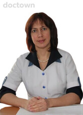 Крюковская Евгения Витальевна