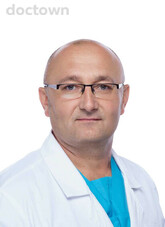 Остапенко Александр Владимирович