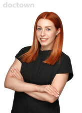 Остроухова Ангелина Юрьевна