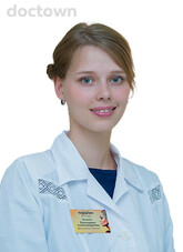 Пензина Екатерина Александровна