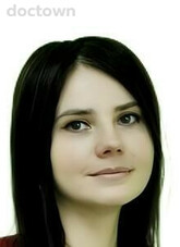 Перепелица Диана Андреевна