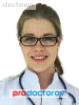 Пермякова Екатерина Александровна