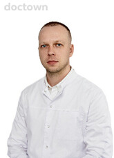 Перов Александр Сергеевич