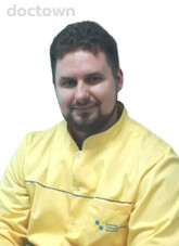 Пьянков Илья Алексеевич