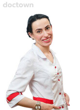 Тимофеева Татьяна Николаевна
