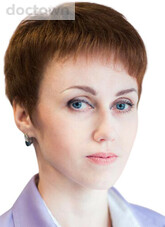 Тишина Светлана Сергеевна