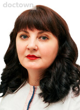 Титова Юлия Константиновна