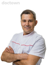 Волков Игорь Владимирович