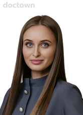 Волкова Снежана Сергеевна