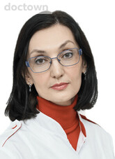 Волосюк Татьяна Анатольевна