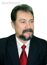 Воловик Валерий Евгеньевич