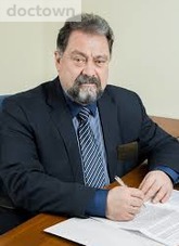 Воловик Валерий Евгеньевич