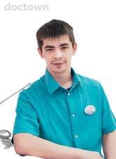 Воложанин Андрей Андреевич