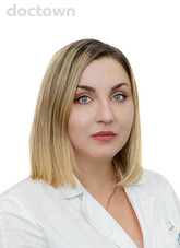 Воронцова Анна Евгеньевна
