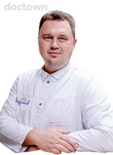 Ворощук Антон Игоревич