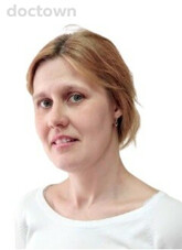 Воскресенская Ольга Леонидовна