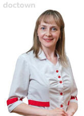 Панкова Юлия Леонидовна