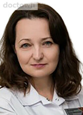 Пасько Оксана Валентиновна