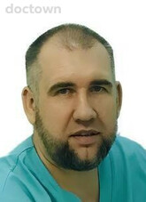 Никитин Олег Николаевич