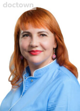 Никитина Инна Ивановна
