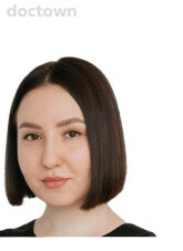 Николайко Екатерина Витальевна