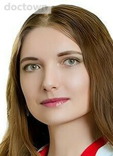 Людиншина Анна Анатольевна