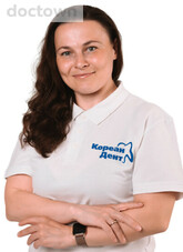 Трухина Екатерина Максимовна