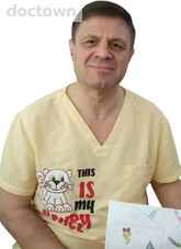Величинский Игорь Леонидович