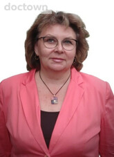 Кочерова Татьяна Юрьевна