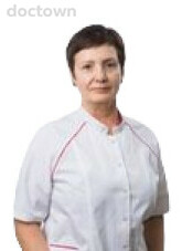 Когут Ирина Дмитриевна