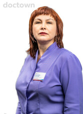Кондрашова Елена Юрьевна