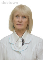 Кондратьева Ольга Дмитриевна