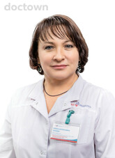 Конева Ольга Антоновна