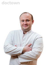 Корнеев Станислав Михайлович