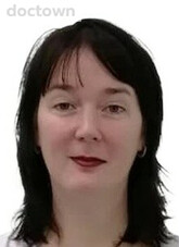 Корнилкова Дарья Геннадьевна