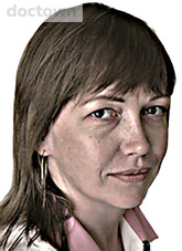 Космачева Александра Викторовна