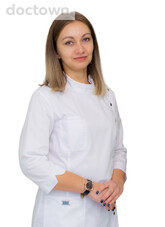 Коваль Евгения Александровна