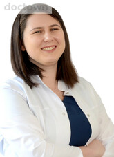 Коваленко Анна Сергеевна