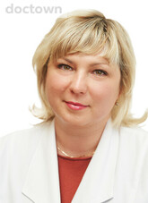Кожемякина Татьяна Алексеевна