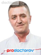 Козулин Евгений Евгеньевич