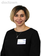 Онищенко Ирина Витальевна
