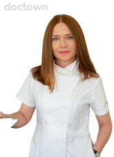 Смотракова Елена Петровна