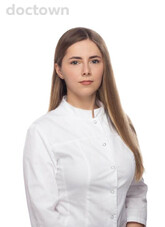 Фоменко Юлия Павловна