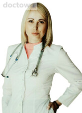 Семенова Екатерина Евгеньевна