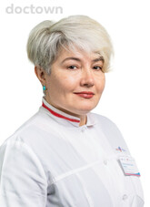 Сердюк Наталья Борисовна