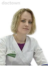 Сергеева Валентина Владимировна